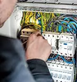 Qualität elektroinstallationen in die österreich und deutsch