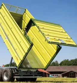 Qualitativ hochwertige landtechnik eu