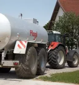 Qualitativ hochwertige landtechnik eu