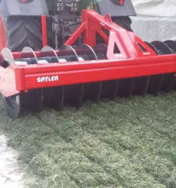 Qualitativ hochwertige landtechnik eu