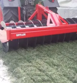 Qualitativ hochwertige landtechnik eu
