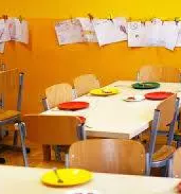 Qualitatsmobel fur kindergarten slowenien
