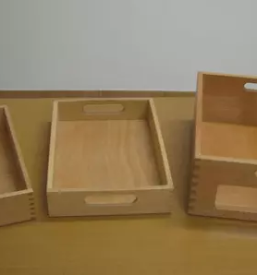 Qualitatsmobel fur kindergarten slowenien