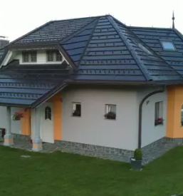 Qualitatsvolle dachdecker slowenien