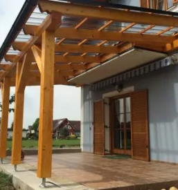 Qualitatsvolle dachdecker slowenien