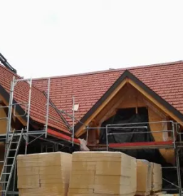 Qualitatsvolle dachdecker slowenien