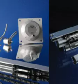 Quality ls linear scale in slovenia