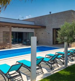 Quality construction and pool equipment slovenia