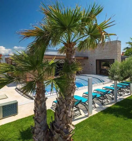 Quality construction and pool equipment slovenia