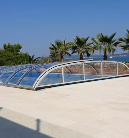 Quality construction and pool equipment slovenia