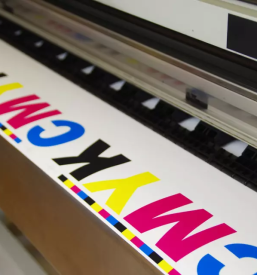 Quality digital printing Slovenia