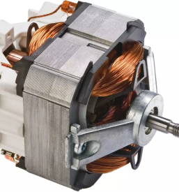 Quality electric motors in europe