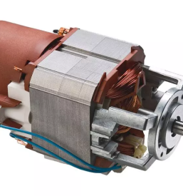 Quality electric motors in europe