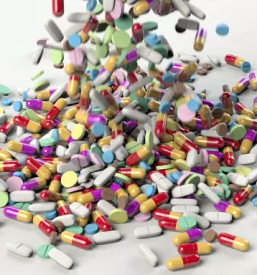 Quality pharmaceutical products in Europe