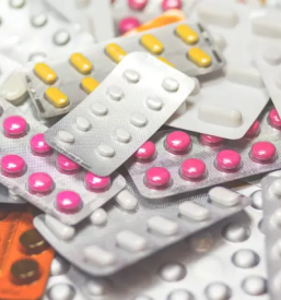 Quality pharmaceutical products in Slovenia