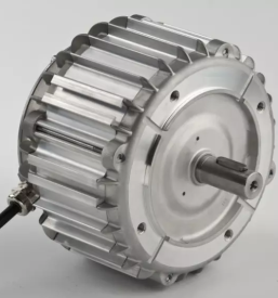 Quality production of electric motors in europe