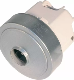 Quality production of electric motors in europe