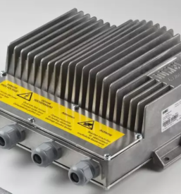 Quality production of electric motors in europe