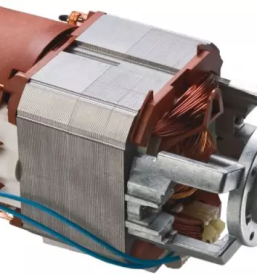 Quality production of electric motors in europe