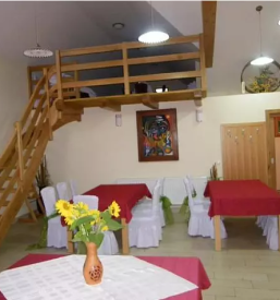 Quality wooden houses slovenia