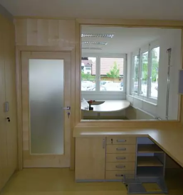 Quality wooden houses slovenia