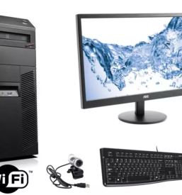 Refurbished računalniki Ljubljana