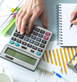 Racunovodske in davcne storitve maribor