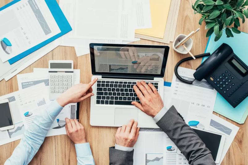 Ugodno in dobro računovodstvo Kočevje, Osrednja Slovenija