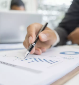 Racunovodske storitve novo mesto