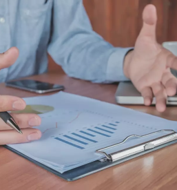 Računovodstvo Ravne na Koroškem