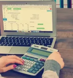 Racunovodski servis logatec