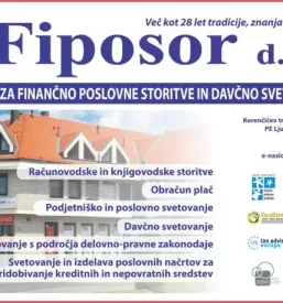 Računovodski servis ormož