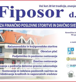 Računovodski servis prlekija