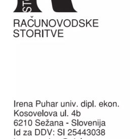 Racunovodski servis sezana