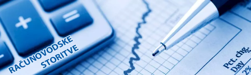 Dober računovodja Ljubljana