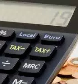 Dobro računovodstvo in knjigovodstvo Trebnje