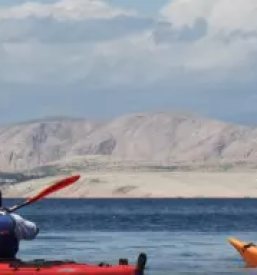 Zabavno raftanje po Savi Ljubljana