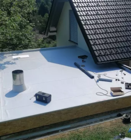 Ravne strehe velenje koroska