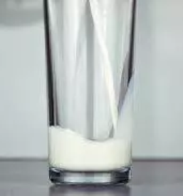 Raw milk slovenia