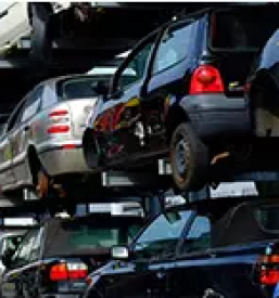 Razgradnja vozil in odkup surovin ljubljana okolica