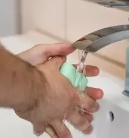 Razkuzila za povrsine osrednja slovenija