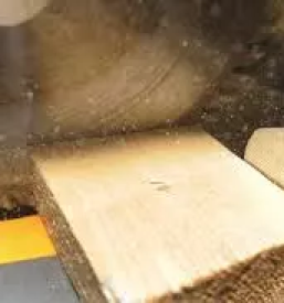 Kvaliteten razrez lesa Kranj, Gorenjska