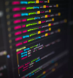 Razvoj programske opreme slovenija