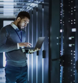 Razvoj programske opreme za transport in logistiko slovenija