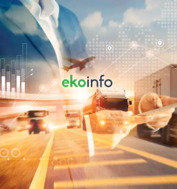 Razvoj programske opreme za transport in logistiko slovenija