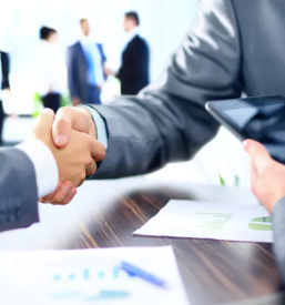 Delavnice za vodje podjetij