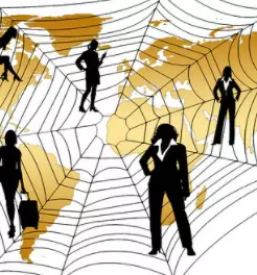 Razvoj vodij v podjetju na podrocju kulture slovenija