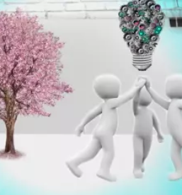 Razvoj vodij v podjetju na podrocju kulture slovenija