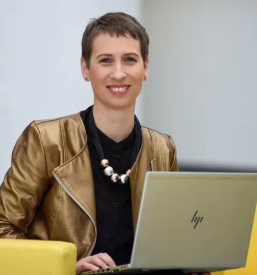 Delavnica vodenja in prodaje Ljubljana, Slovenija