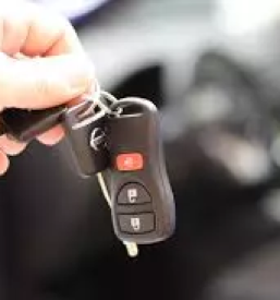 Rent a car murska sobota